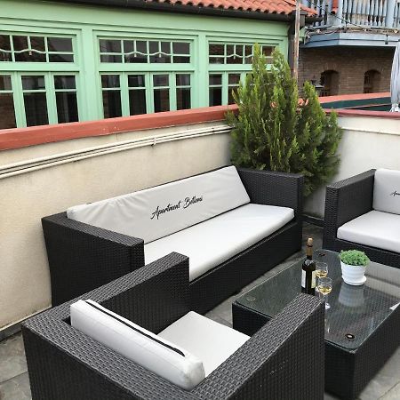 Apartment Betlemi Тбілісі Екстер'єр фото