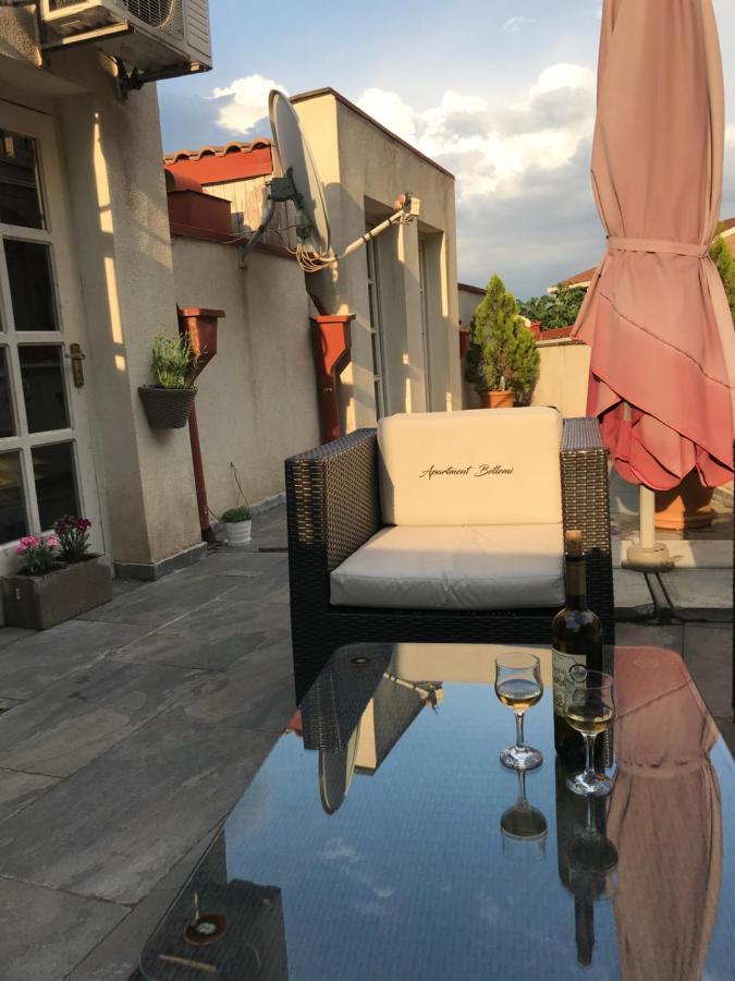 Apartment Betlemi Тбілісі Екстер'єр фото