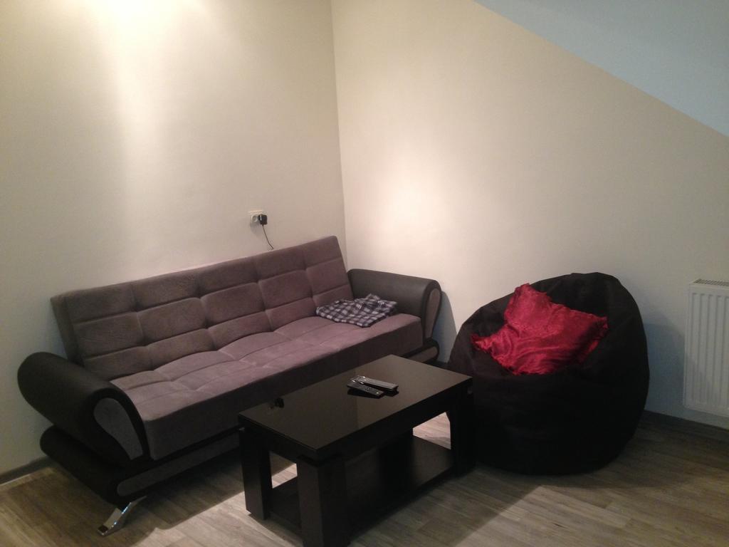 Apartment Betlemi Тбілісі Номер фото