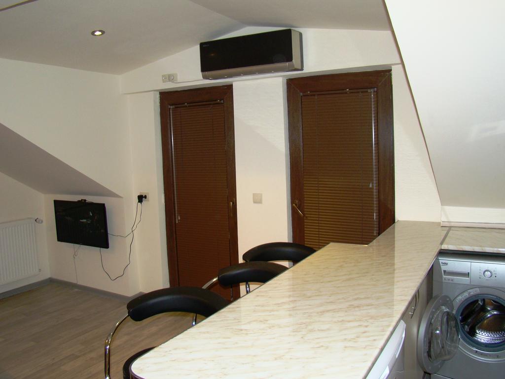 Apartment Betlemi Тбілісі Номер фото
