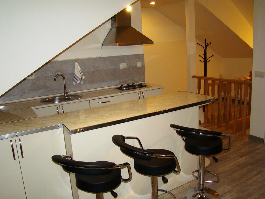 Apartment Betlemi Тбілісі Номер фото