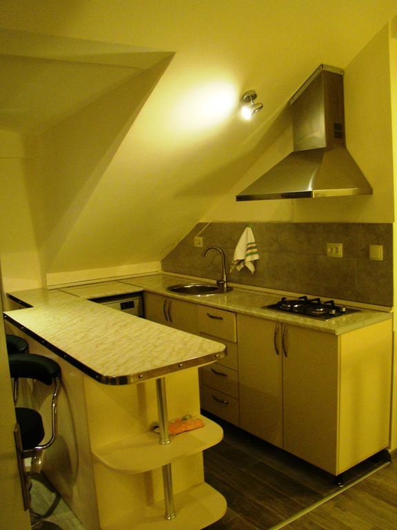 Apartment Betlemi Тбілісі Номер фото